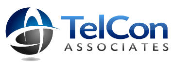 TelCon Associates Logo